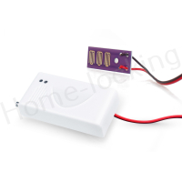 Home-Locking water-detector DW-220